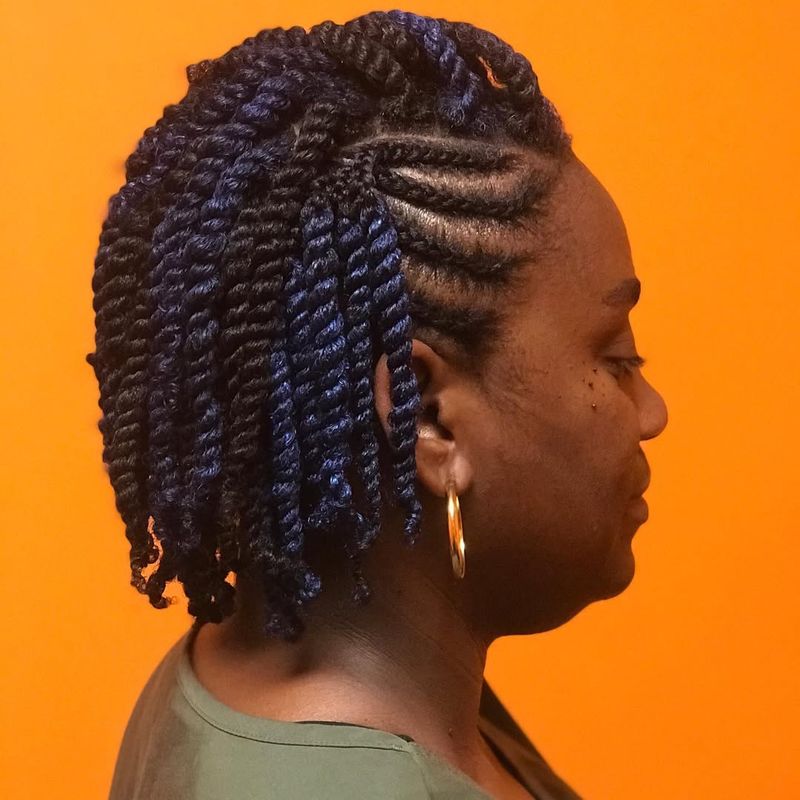 Side Twists