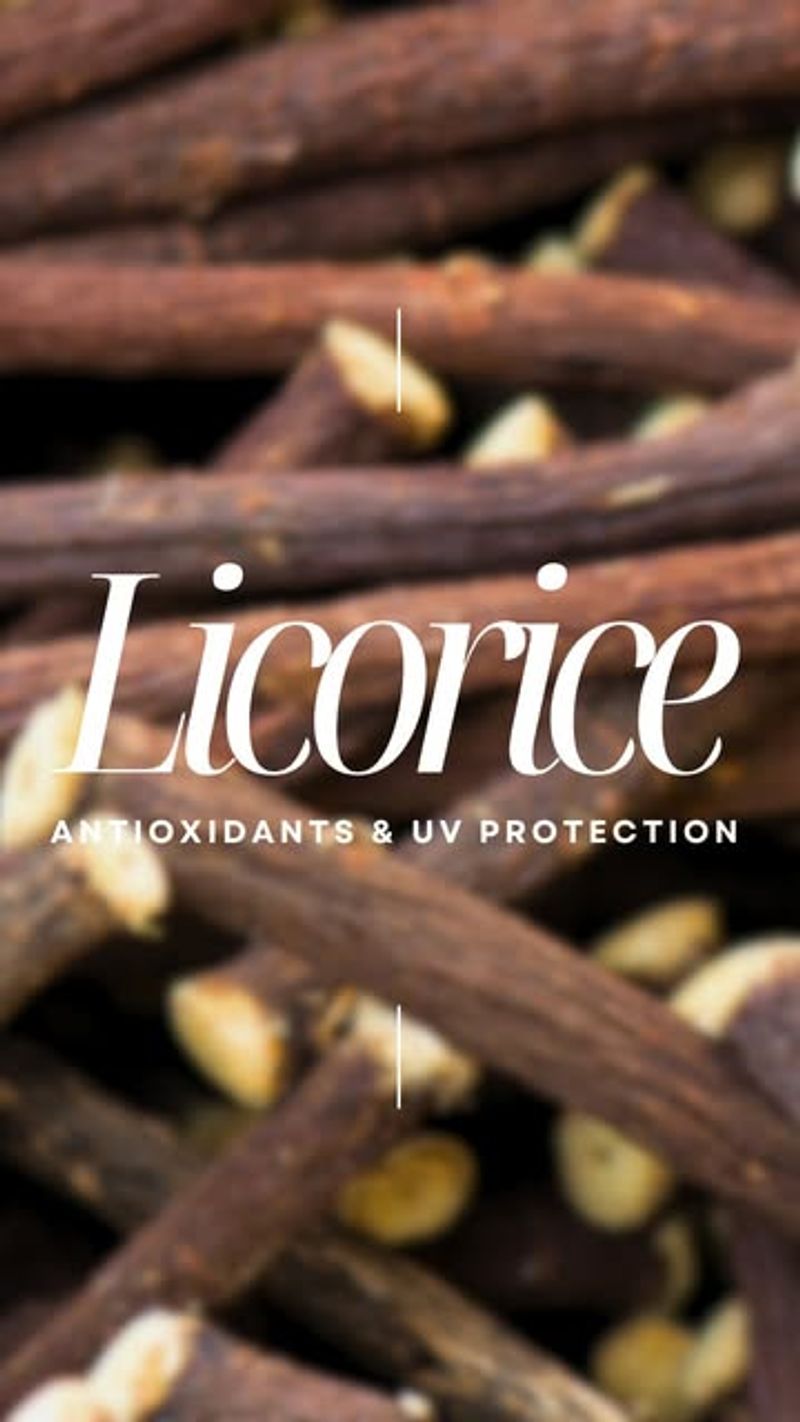 Licorice Root