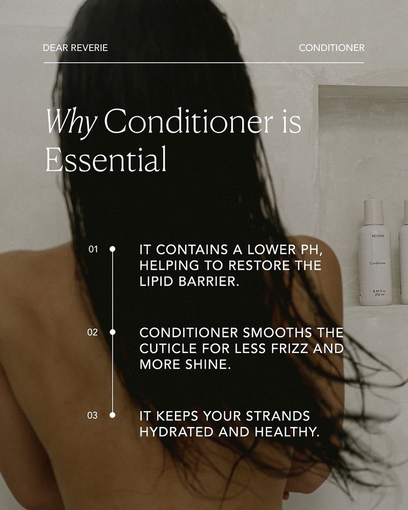 Skipping Conditioner