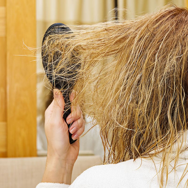 Ignoring Hair Thinning Solutions