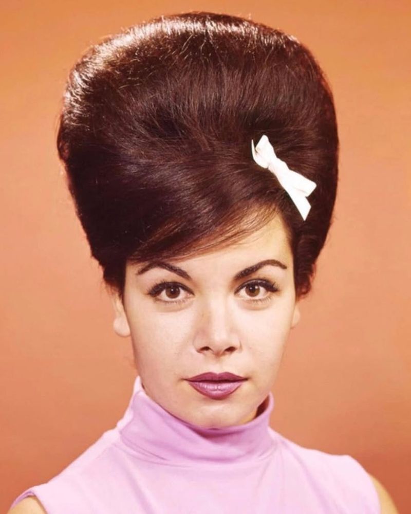 Bouffant