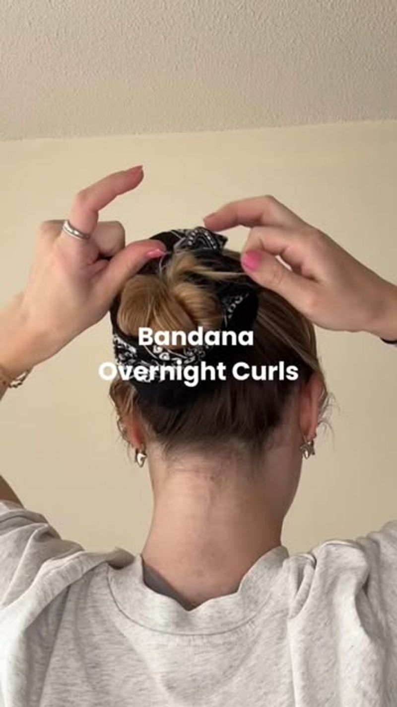 Bandana Method