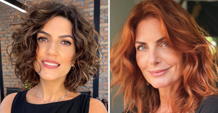 Stylists Say These Are The 34 Best Hair Colors For Women Over 50