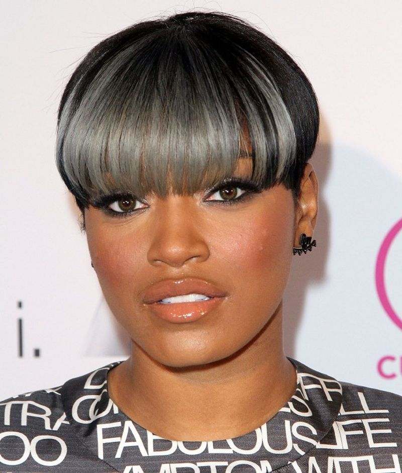 The Outdated Bowl Cut