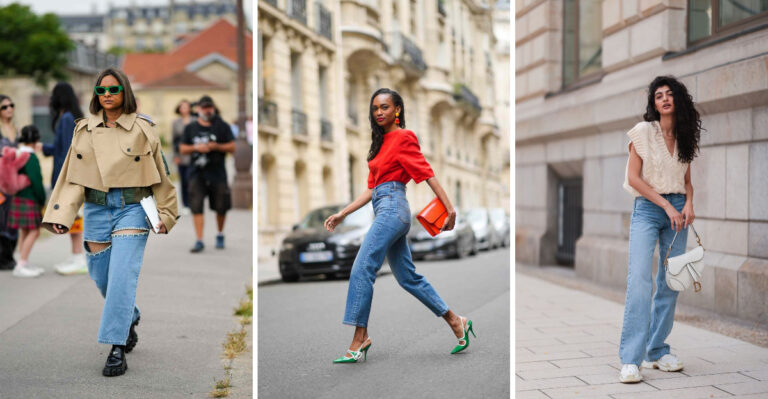 12 Worst Shoes to Wear With Straight-Leg Jeans & 9 Trendy Swaps to Try