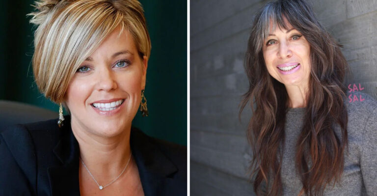 15 Hairstyles That Work Against You After 50, And A Couple You Should Never Try