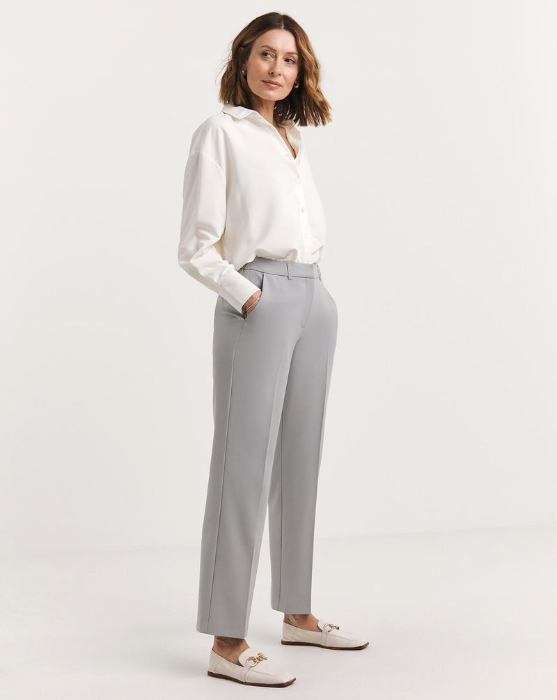 Perfectly Tailored Slacks