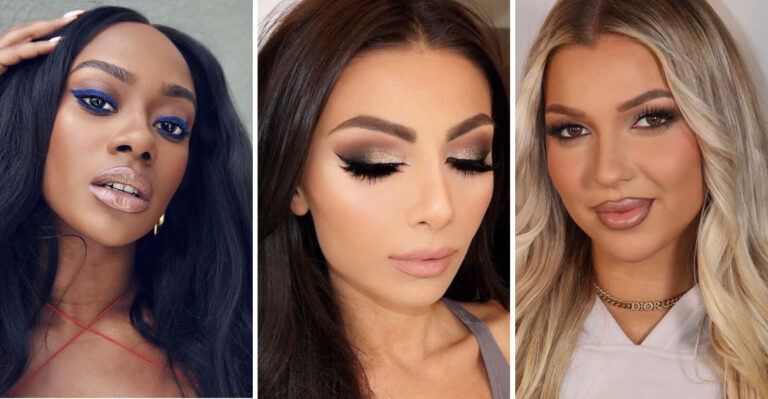 17 Best Tips For Applying Makeup When You Have Hooded Eyes