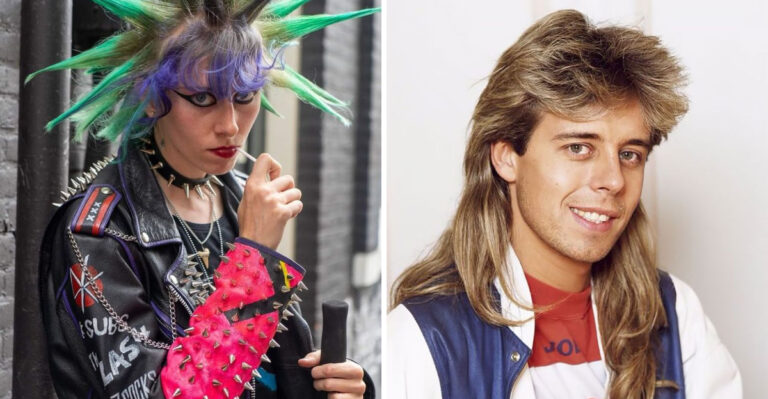 17 Biggest Hair Mistakes In History