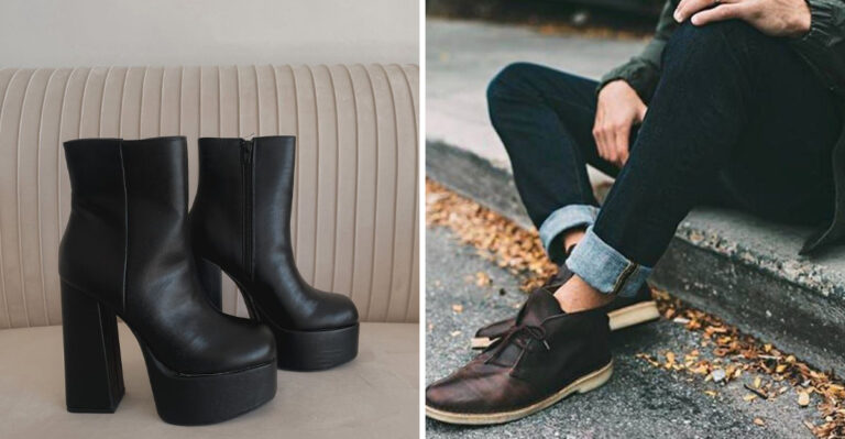 17 Of The Most Stylish Shoes To Wear With Black Pants In 2025