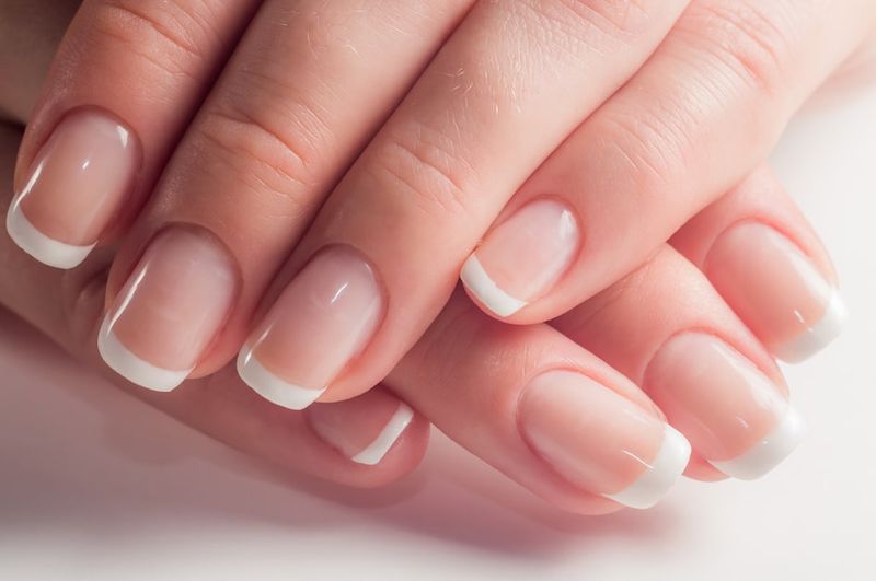 French Tips