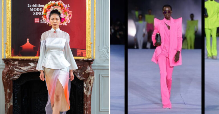 17 Trends That Are Taking Over The Fashion Scene In 2025