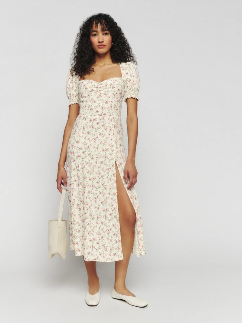 Sunny Day Brunch Outfit