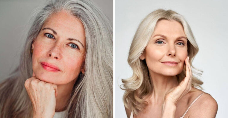 18 Beauty Myths You Should Stop Following After 60