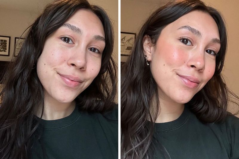 Soft Rose Blush