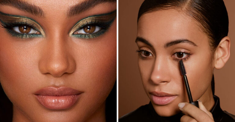 18 Best Makeup Tips To Make Hazel Eyes Pop