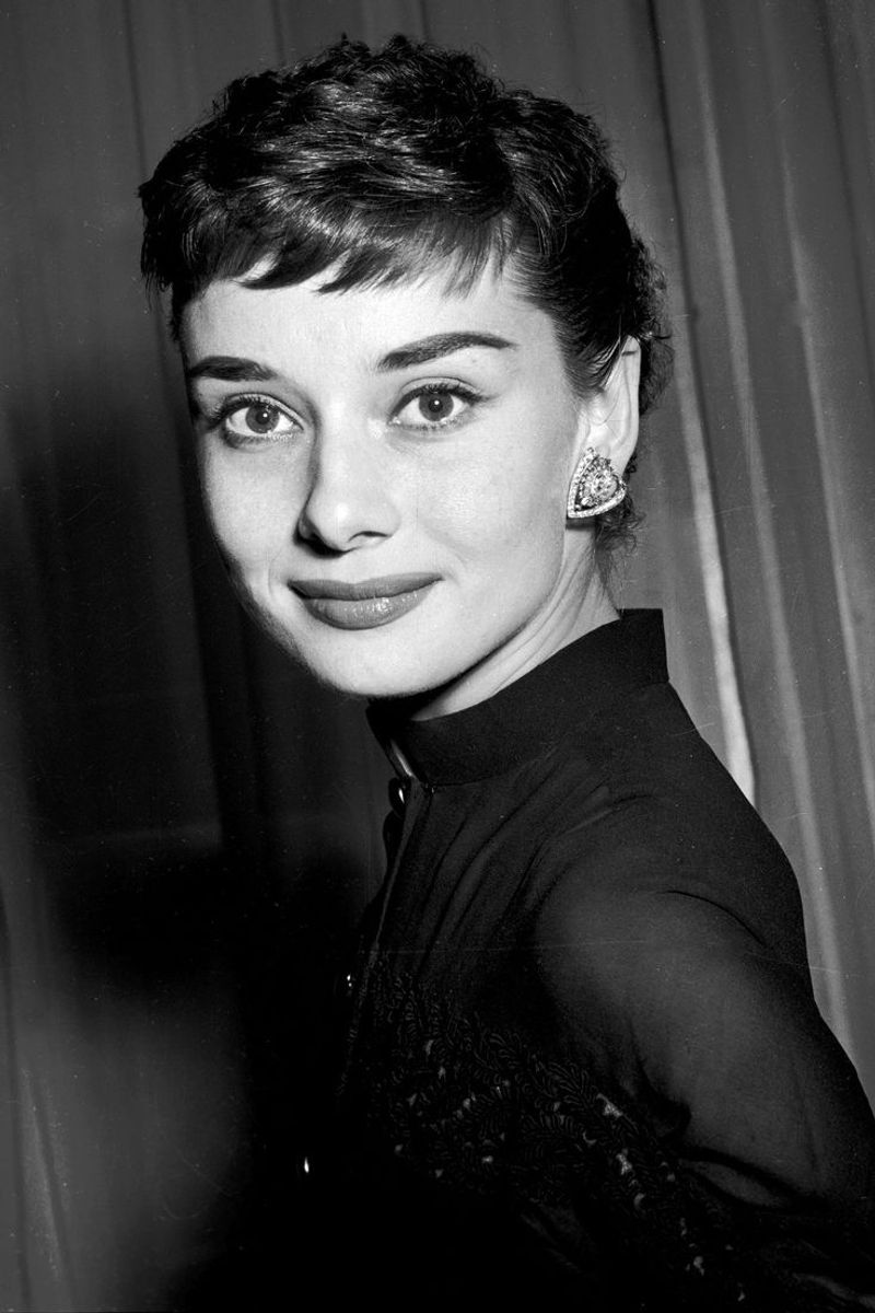 The Classic Audrey