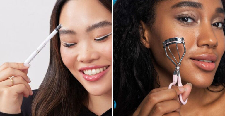 18 Ways To Make Small Eyes Appear Bigger