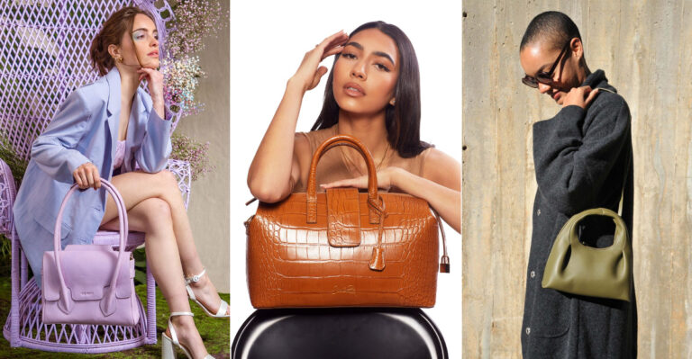 19 Classic Handbag Colors That Should Always Be in Your Closet
