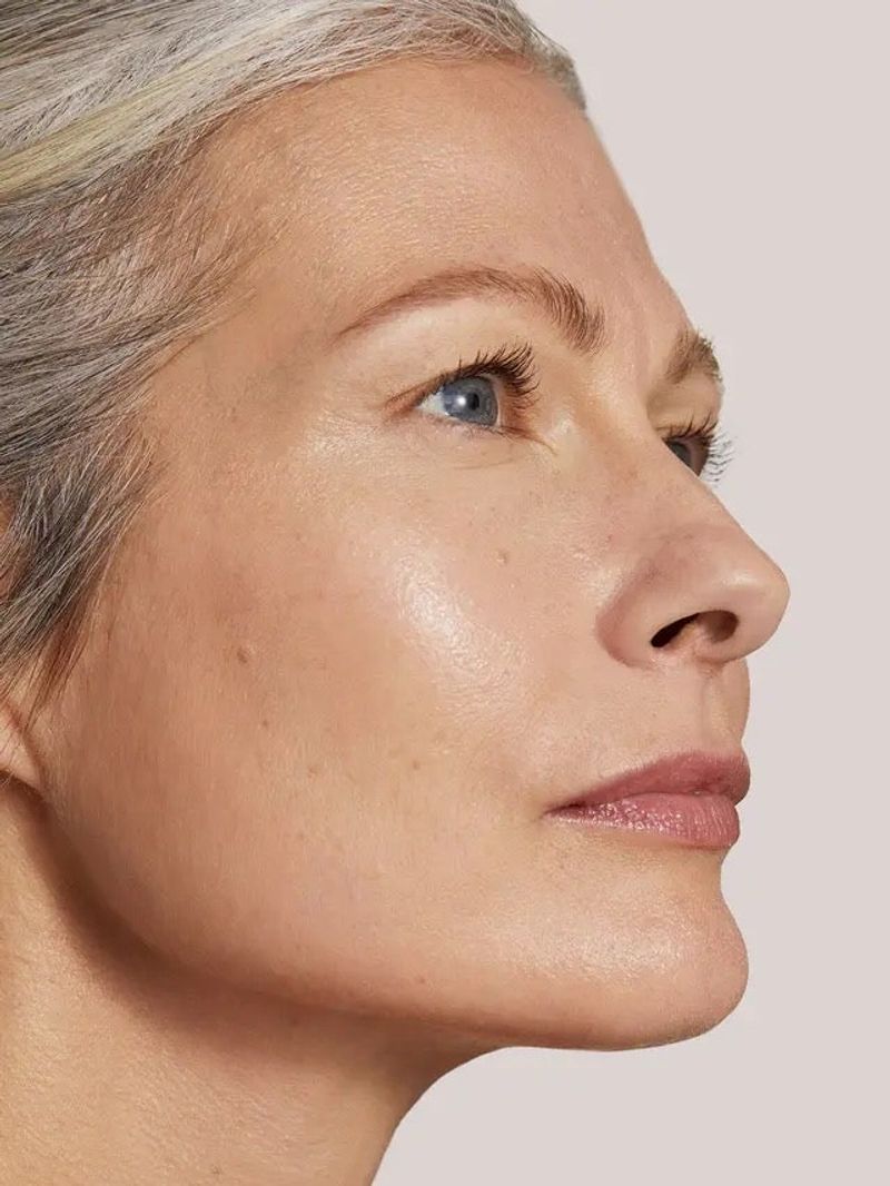 Skipping Moisturizer Before Makeup