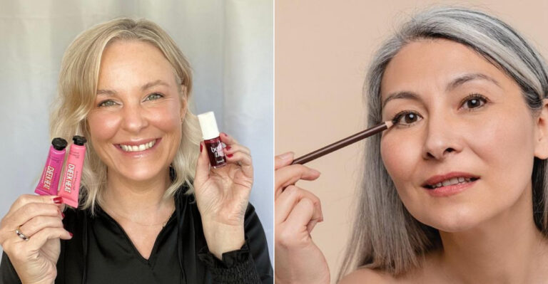 19 Makeup Mistakes To Avoid For A Youthful Glow Over 40
