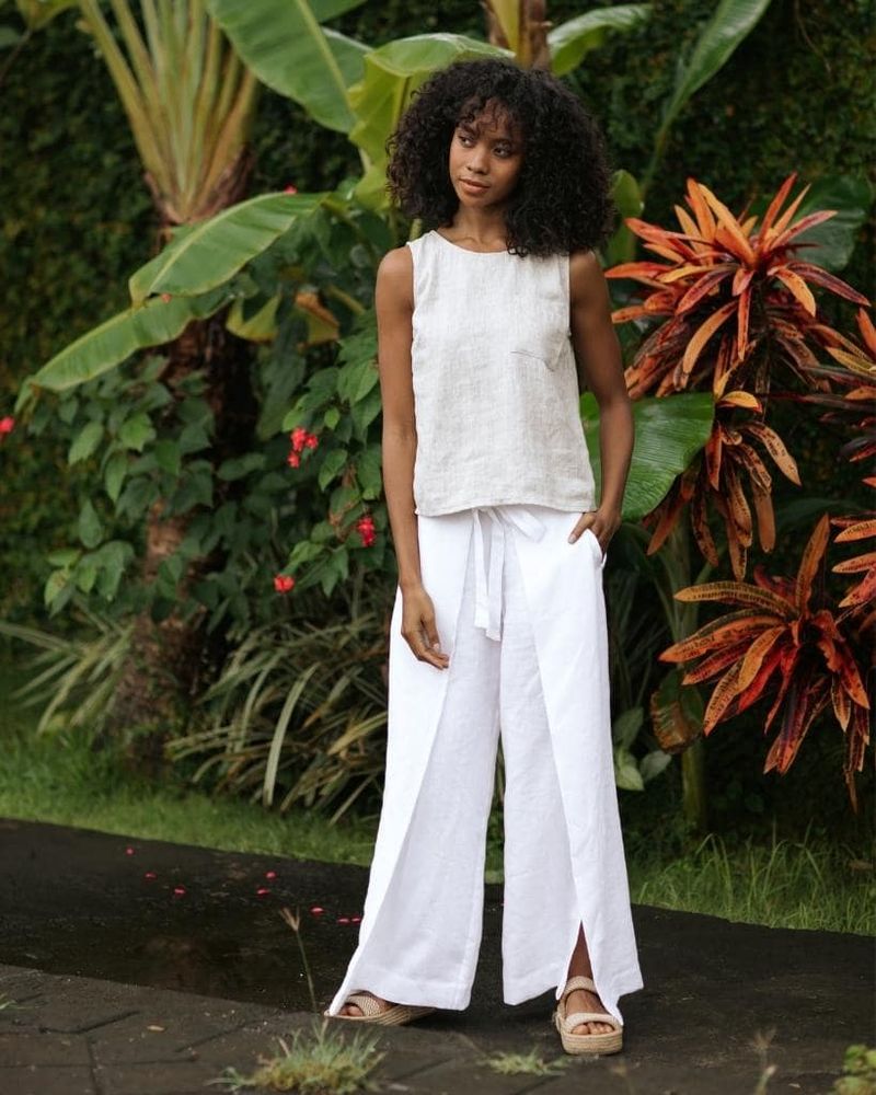 Wide-Leg Wonders