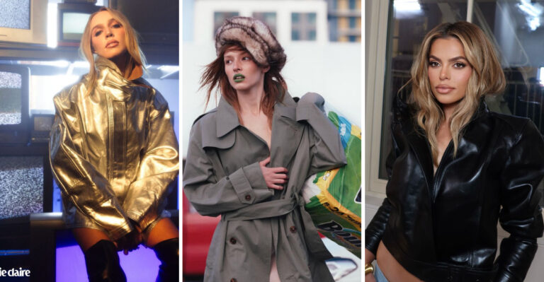 24 Olsen Tuck Hairstyles That Are The New Chic In 2025