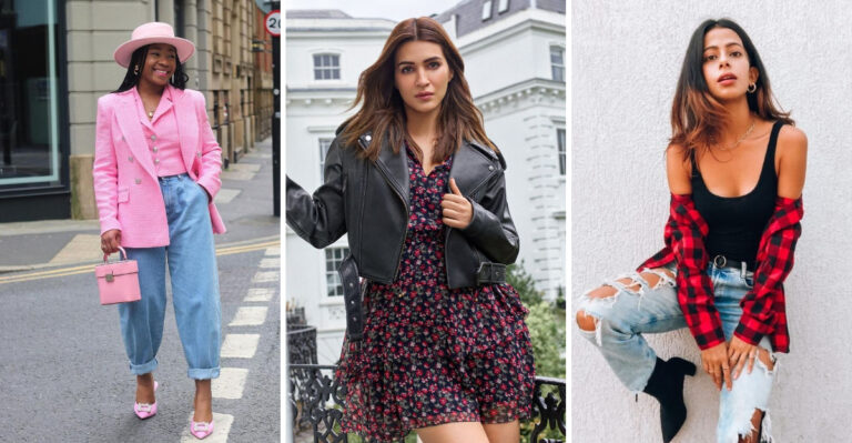24 Spring Outfit Ideas That’ll Make You Want To Dress Up Every Day