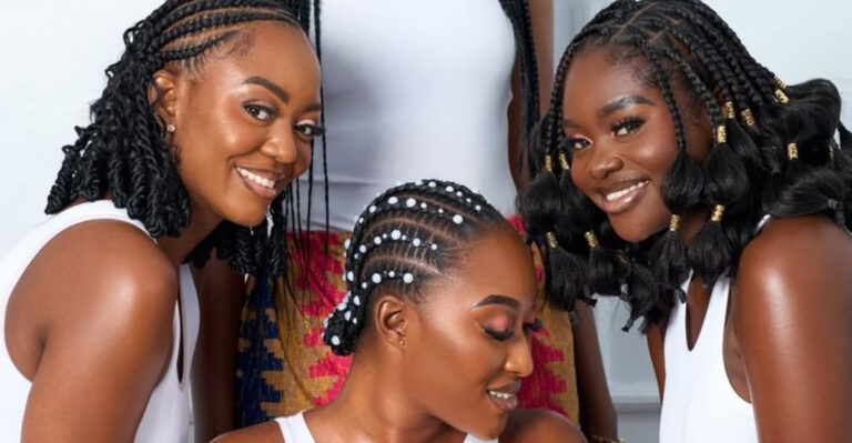 27 Reasons Why Stitch Braids Should Be Your Go-To Style