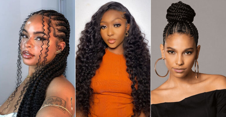 28 Jaw-Dropping Natural Hairstyles For Black Women That Exude Confidence