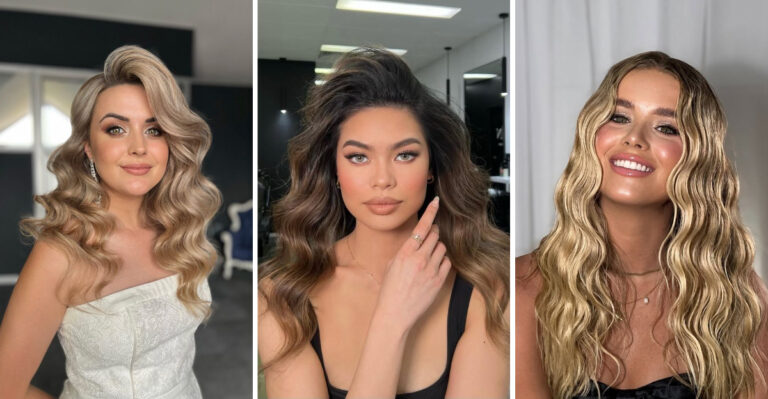 28 Sleeping Beauty Hair Styles For A Flawless, Dreamy Look Every Morning