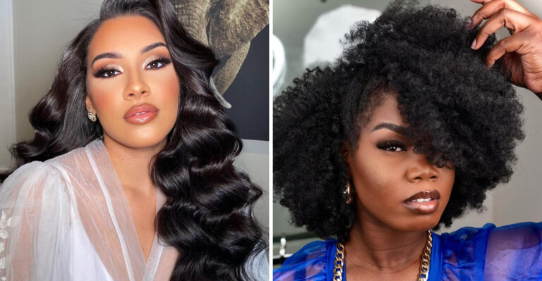 29 Stylish Curly Hair Ideas For Spring