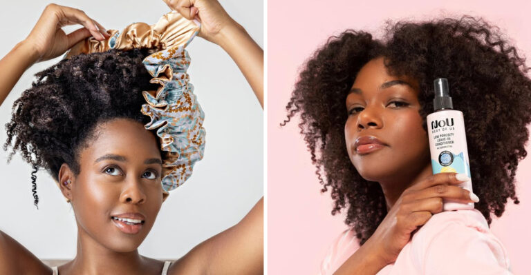 30 Expert Tips For Keeping Low Porosity Hair Moisturized And Healthy