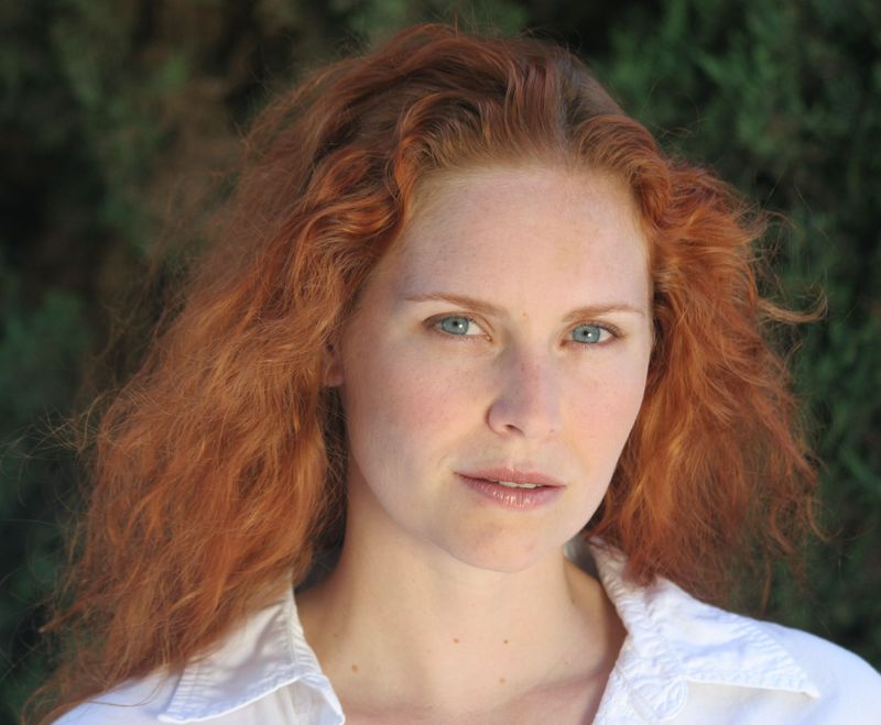The Redhead Gene