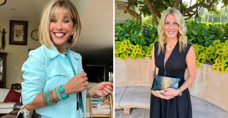 30 Fashion Tips To Look Modern And Confident After 50