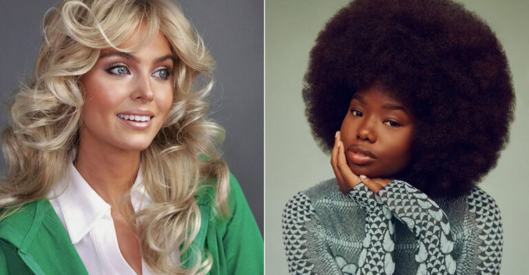 30 Hairstyle Trends That Prove The ’70s And ’80s Are Still Running The Show