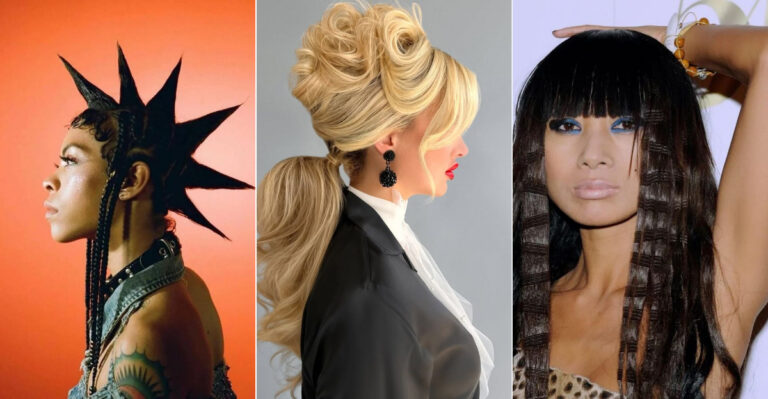 30 Hairstyle Trends That Should Never Make A Comeback (In My Opinion)