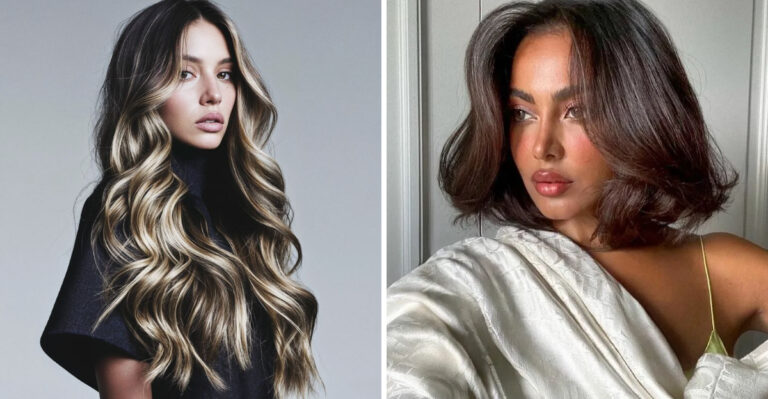 30 Hairstyles That Scream Money Without Saying A Word