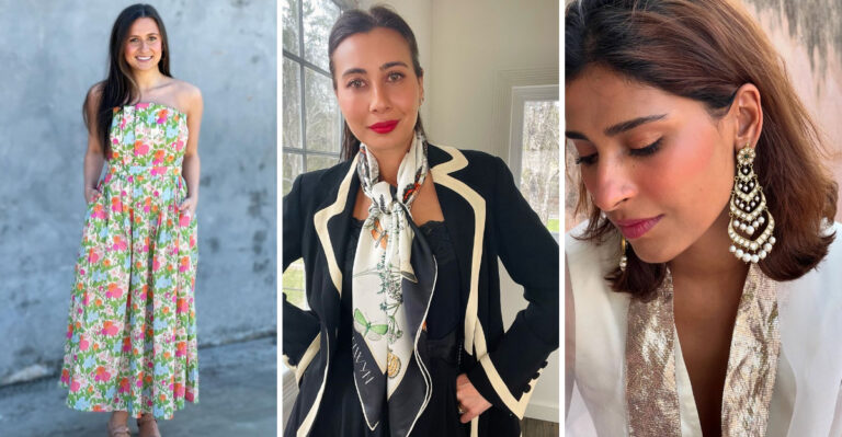 30 Hottest Spring 2025 Fashion Trends Every Baby Boomer Should Try Now