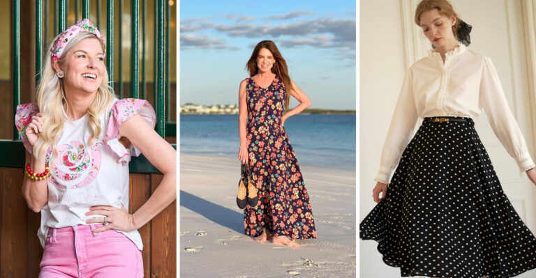 30 Items I’m Buying To Dress Better This Spring