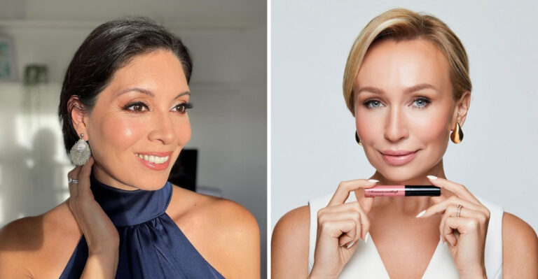 30 Minimalist Makeup Looks Perfect For Mature Skin