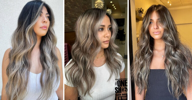 30 Mushroom Blonde Hair Color Ideas That Are Taking Over Summer 2025