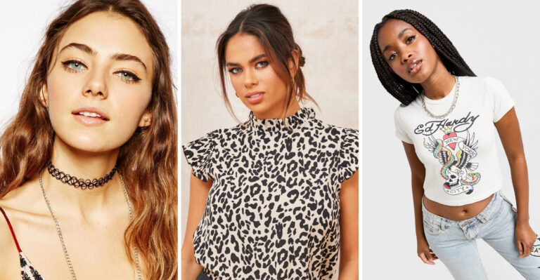 30 Outdated Style Choices That Are Doing You No Favors