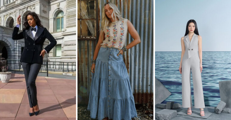 30 Outfit Ideas to Make Your Special Day Even More Stylish