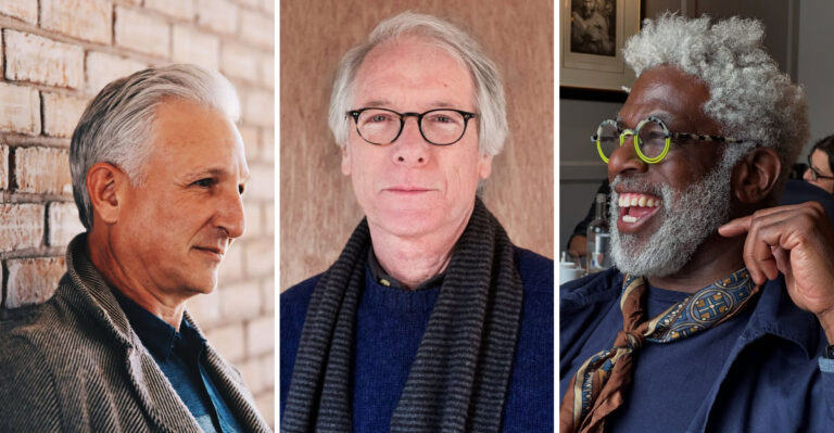 30 Spring Grandpa Haircuts That Are Cooler Than Your Grandkids Think