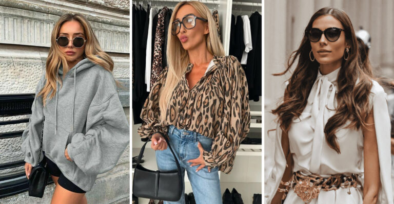 30 Styling Tips To Keep Your Everyday Outfits Chic
