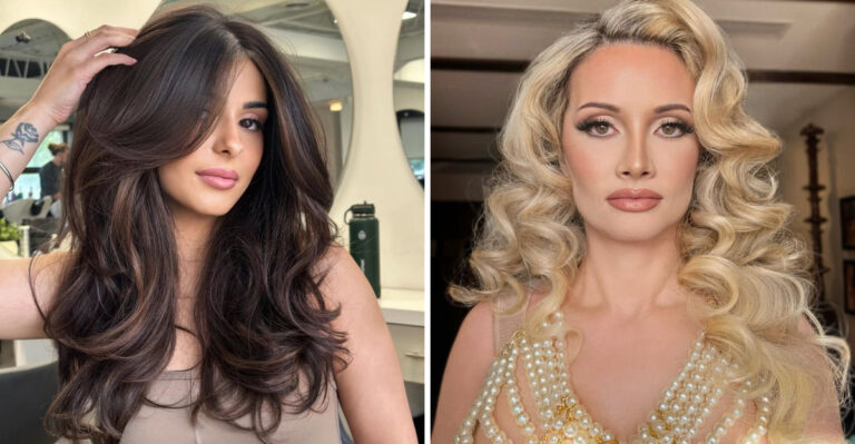 31 Haircut Ideas That Will Have You Running To The Salon