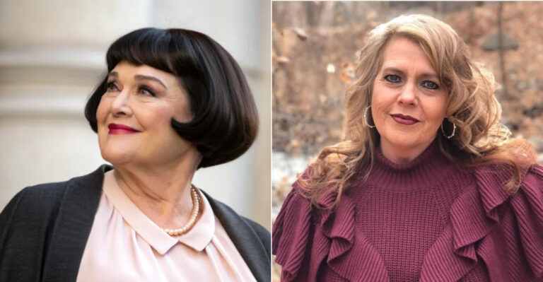 32 Hairstyles I Absolutely Love As An Older Plus-Size Woman