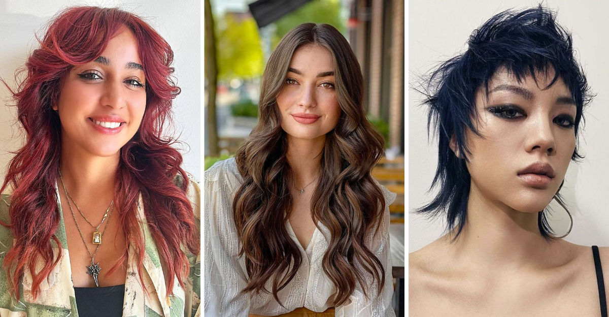 32 Hairstyles To Match Your Personality — Because Your Hair Should Speak You