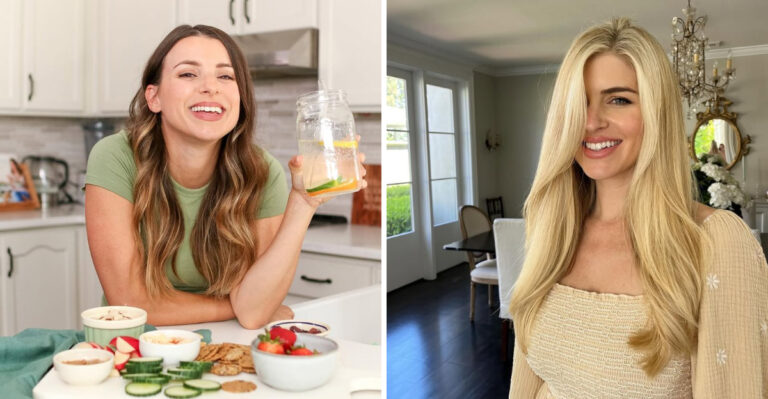 32 Postpartum Hair Tips Every New Mom Needs To Know
